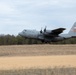 Illinois Air National Guard C130 training