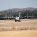 Illinois Air National Guard C130 training