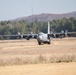 Illinois Air National Guard C130 training