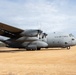 Illinois Air National Guard C130 training