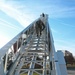 Firefighting Training at Langley
