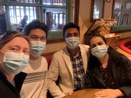 Task Force Atterbury: Selfless acts that save lives