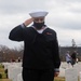 Wreaths Across America