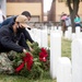 Wreaths Across America