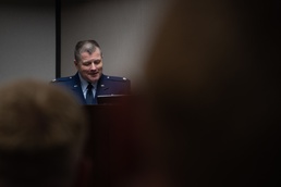 403rd OSS gets new commander