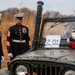 2021 Stafford County Christmas Parade