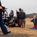 2021 Stafford County Christmas Parade