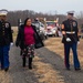 2021 Stafford County Christmas Parade