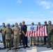 USCGC Mohawk engages with Ecuador