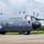 Little Rock Reserve maintainers assist Keesler with WC-130J repair