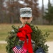 Wreaths Across America Quantico National Cemetry