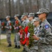 Wreaths Across America Quantico National Cemetry