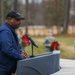 Wreaths Across America Quantico National Cemetry