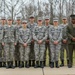 Wreaths Across America Quantico National Cemetry