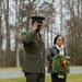 Wreaths Across America Quantico National Cemetry