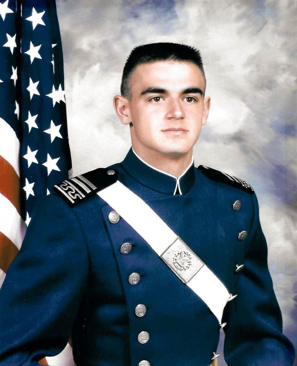 U.S. Air Force Academy Family Tradition