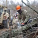 Kentucky Guardsmen respond to tornado-affected communities