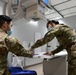 Medical Airmen keeping the 90th Missile Wing Healthy