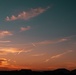 Flight Line Sunsets