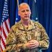 Guetlein holds All Call, celebrates USSF's 2nd Birthday