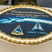Guetlein holds All Call, celebrates USSF's 2nd Birthday