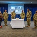 Guetlein holds All Call, celebrates USSF's 2nd Birthday