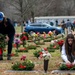 Dover Airmen observe Wreaths Across America Day