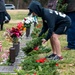 Dover Airmen observe Wreaths Across America Day