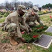 Dover Airmen observe Wreaths Across America Day