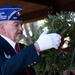 Barksdale, community honor fallen veterans
