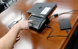 Special agents neutralize threats, protect Air Force interests