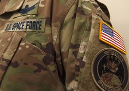 U.S. Space Force Civilian describes his experience with the military’s newest branch