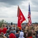 Mary Fay Ribbon Cutting Ceremony