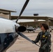 Laughlin AFB allies training and working together