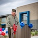 Mary Fay Ribbon Cutting Ceremony