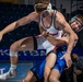 USAFA Wrestling vs OSU