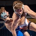 USAFA Wrestling vs OSU