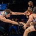 USAFA Wrestling vs OSU
