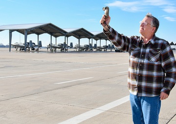 127th Wing Senior Weather Observer