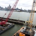 Cleveland Breakwater Repairs