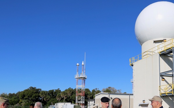 DTRA Conducts First Joint Mission Assurance Assessment on the Space Coast
