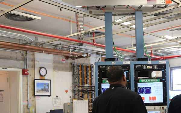 DTRA Conducts First Joint Mission Assurance Assessment on the Space Coast