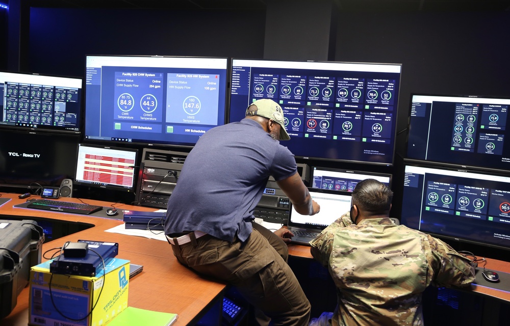 DTRA Conducts First Joint Mission Assurance Assessment on the Space Coast