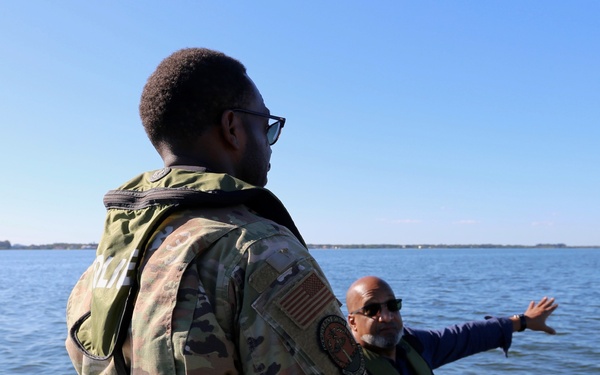 DTRA Conducts First Joint Mission Assurance Assessment on the Space Coast
