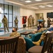 All Call held with Dorm Airmen about water quality recovery efforts