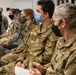 All Call held with Dorm Airmen about water quality recovery efforts