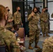 All Call held with Dorm Airmen about water quality recovery efforts
