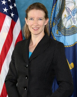 NSWC Crane hypersonics expert aims to connect research and ‘doers,’ maximize investments in enterprise