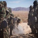 1st Supply Battalion Open Air Gas Chamber