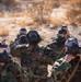 1st Supply Battalion Open Air Gas Chamber